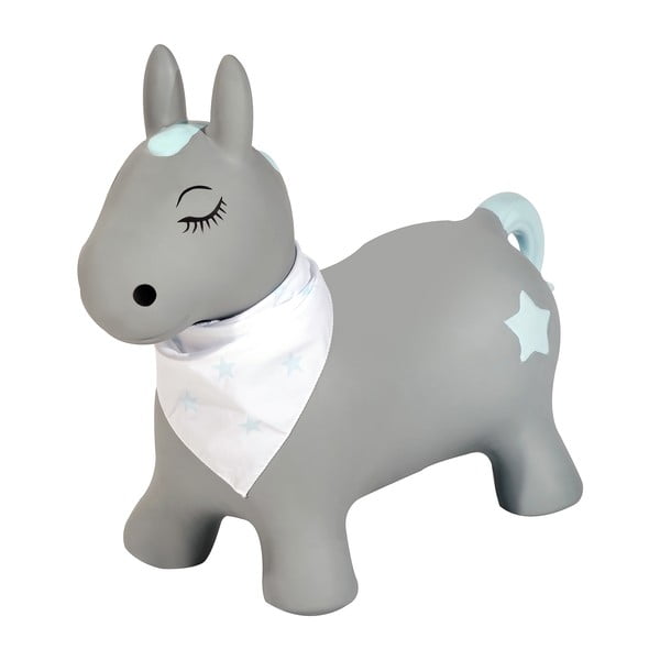 Skoczek dla dzieci Pony – Kindsgut