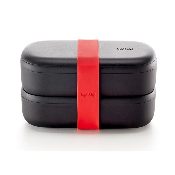 Lunchbox 2 szt. To Go – Lékué