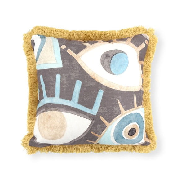 Poduszka dekoracyjna 45x45 cm – Mioli Decor
