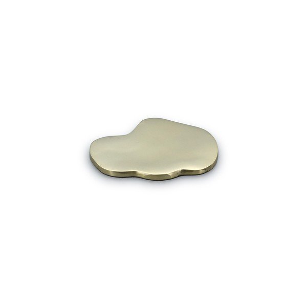 Metalowe podkładki zestaw 4 szt. w kolorze złota Charm – S|P Collection-image-2