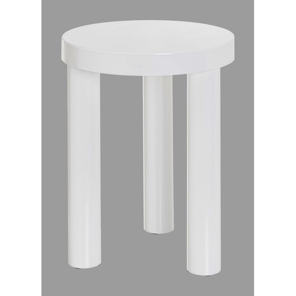 Okrągły stolik ø 40 cm Dórica – Casa Selección-image-2