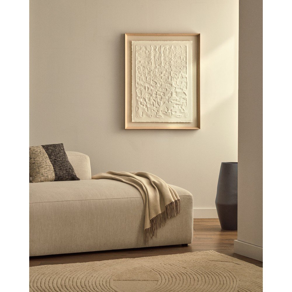 Obraz 70x90 cm Annia – Kave Home (zdjęcie 3)