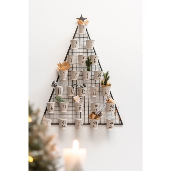 Kalendarz adwentowy J-Line Tree-image-1