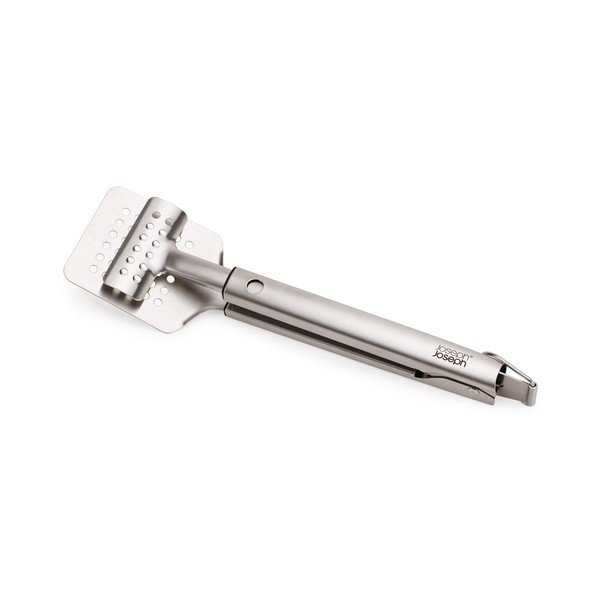 Szczypce kuchenne ze stali nierdzewnej GrillOut – Joseph Joseph-image-4