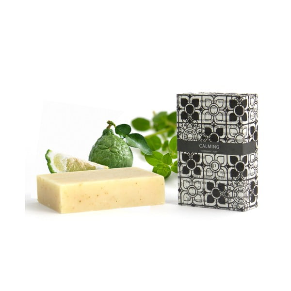 Mydło naturalne HF Living Calming