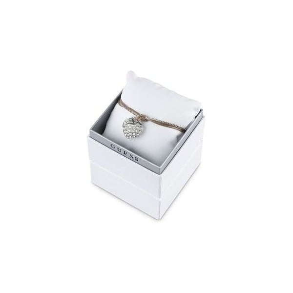 Bransoletka Guess 1402 Silver