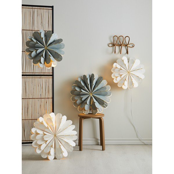 Świąteczna dekoracja świetlna Marigold – Markslöjd-image-2