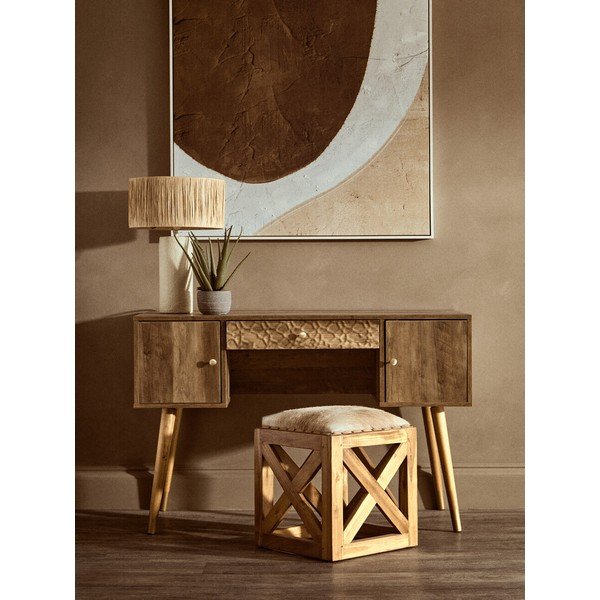 Biurko 55x120 cm Frida – Premier Housewares-image-1