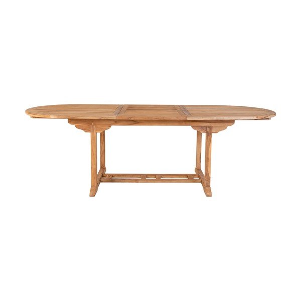 Stół ogrodowy 90x180 cm Salamanca – House Nordic-image-2