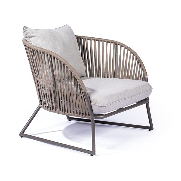 Fotel ogrodowy Bonami Selection Indonesia-image-3