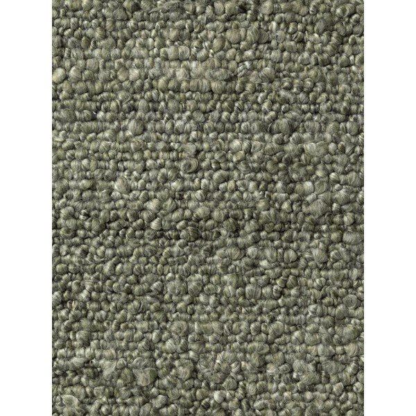 Zielony dywan z materiału bouclé tkany ręcznie 120x170 cm Notting Hill Portobello – Ted Baker-image-4