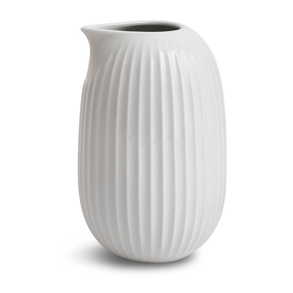 Porcelanowy dzbanek Hammershøi – Kähler Design