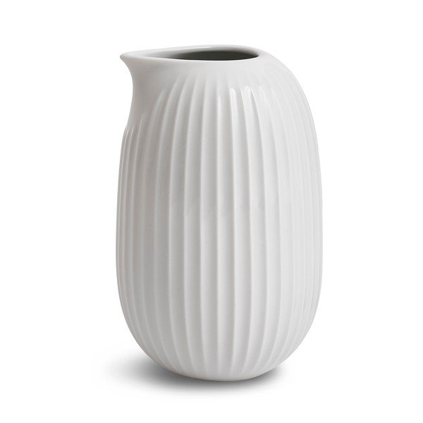 Porcelanowy dzbanek Hammershøi – Kähler Design