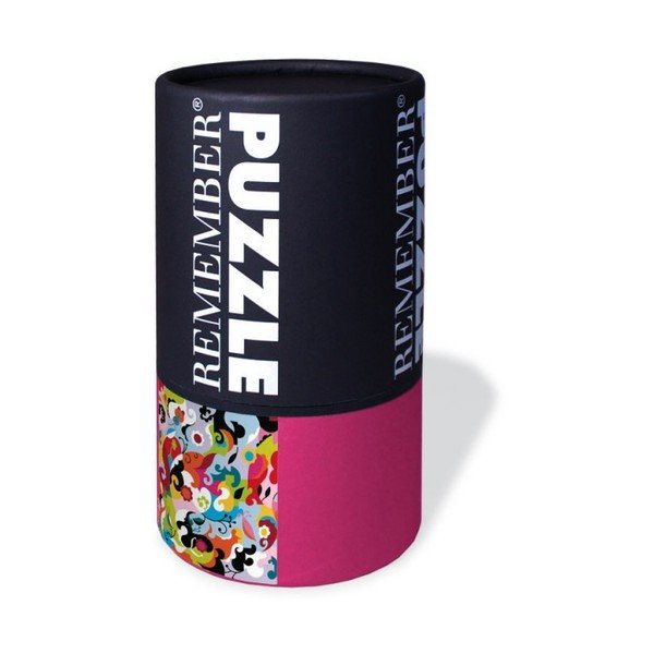 Puzzle Remember Botanica, 500 szt.-image-2