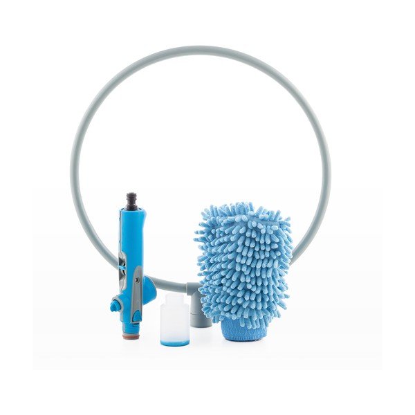 Kółko z akcesoriami do czyszczenia psów InnovaGoods-image-2