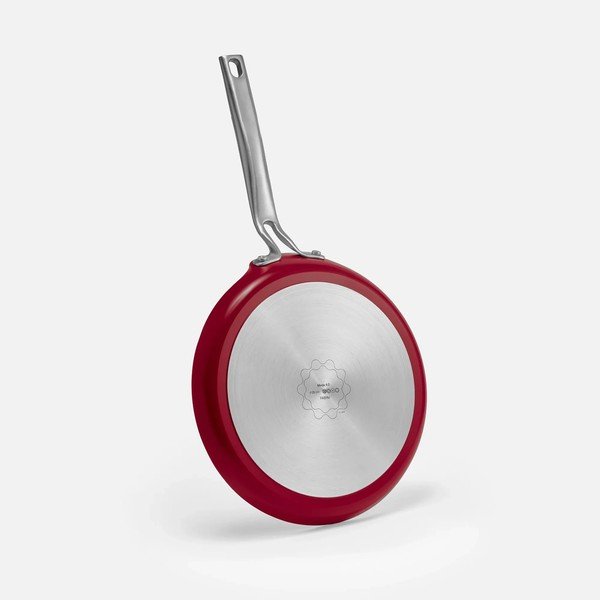 Patelnia z powłoką ceramiczną na naleśniki ø 26 cm Meda 4.0 – FABINI-image-3