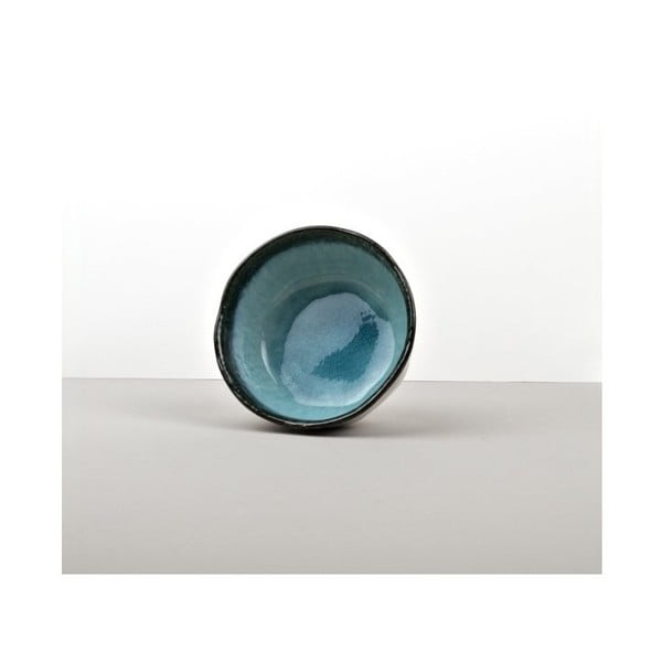 Miska z ceramiki Made In Japan Sky Blue, ⌀ 15 cm