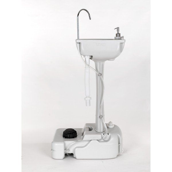 Zlew ogrodowy – Happy Green-image-1