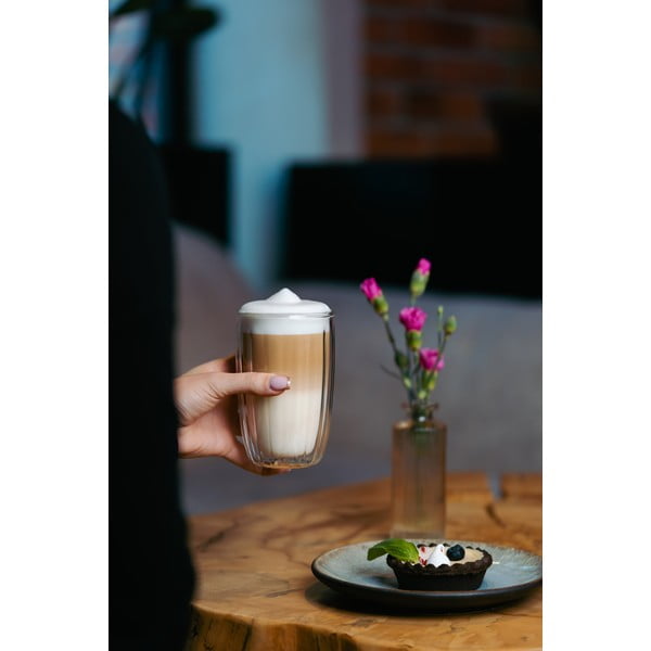 Kubki zestaw 2 szt. 250 ml Tulip – Vialli Design-image-3