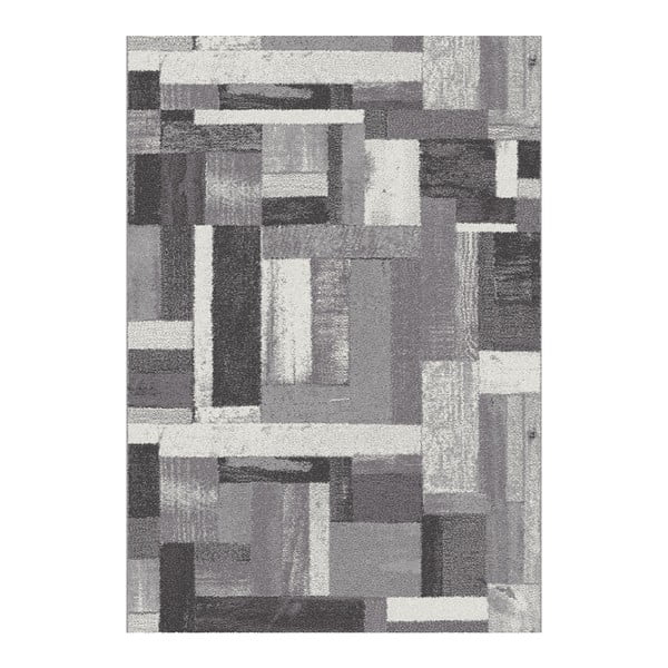 Dywan Universal Amber Cube, 67x250 cm