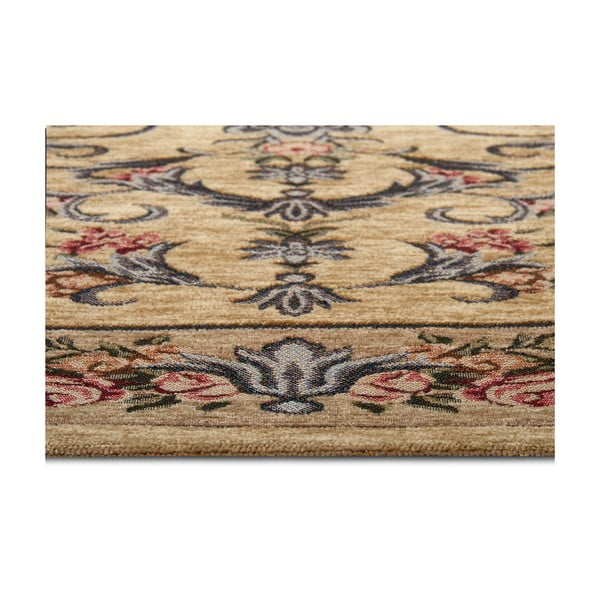 Beżowy dywan 75x150 cm Assia – Hanse Home-image-2
