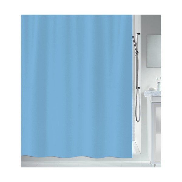 Zasłona prysznicowa 180x200 cm Primo – Spirella