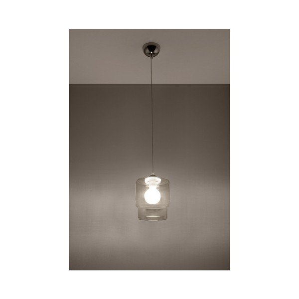 Lampa wisząca Sollux Alto-image-3