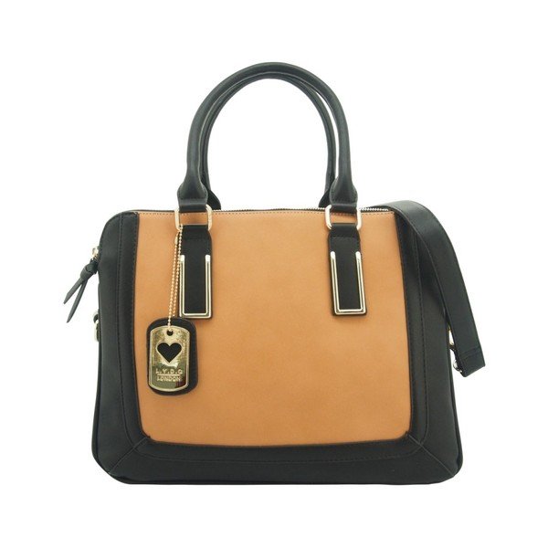 Torebka LYDC L5677C Black and Brown