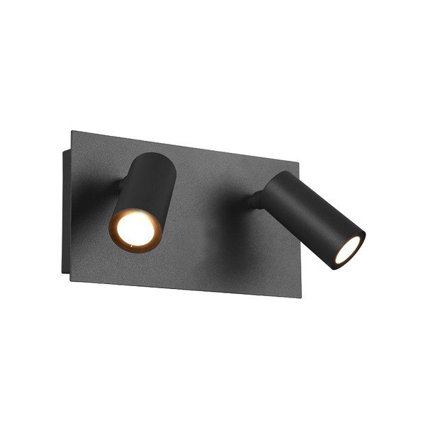 Lampa zewnętrzna (wysokość 12 cm) Tunga – Trio