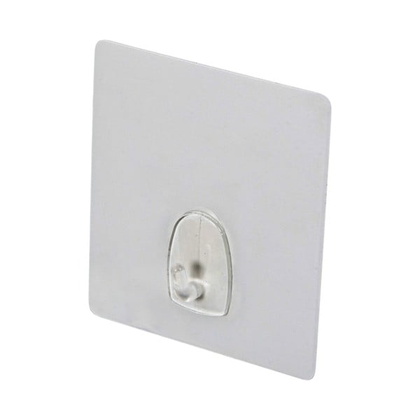 Samoprzylepny haczyk ścienny Compactor Bestlock Magic Kitchen-image-2
