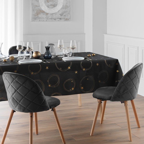 Obrus 150x240 cm Star – douceur d'intérieur-image-2