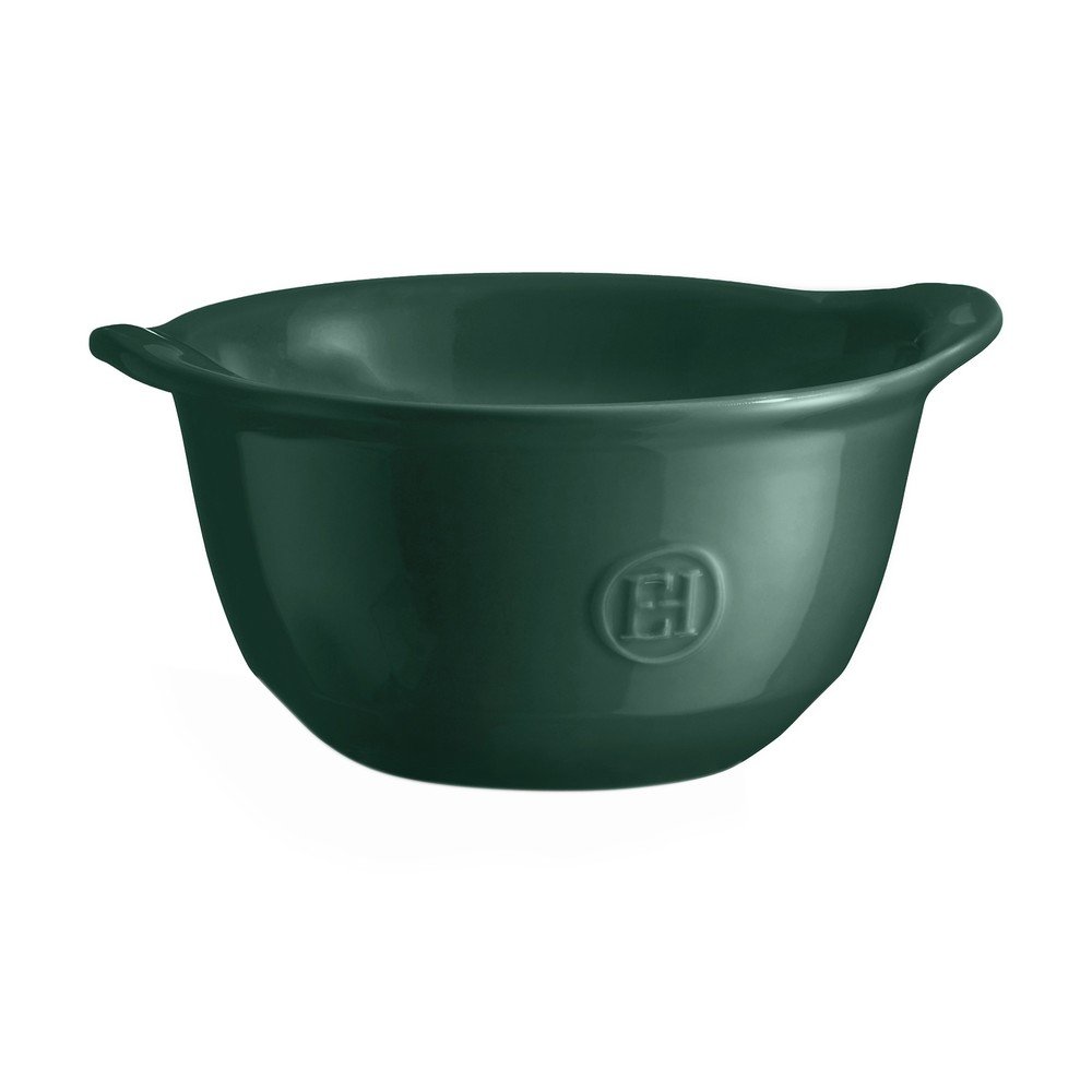 Ciemnozielona ceramiczna miska 550 ml Ultime – Emile Henry