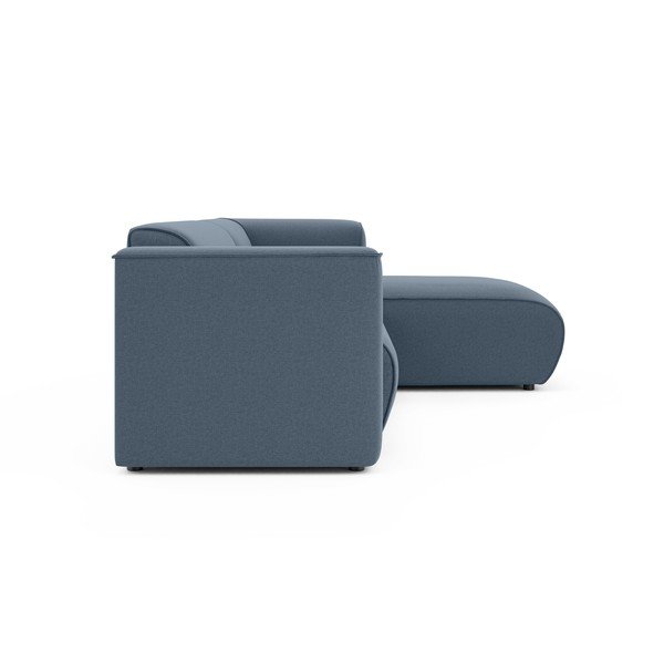 Niebieski narożnik (prawostronny/z szezlongiem) Merid  – Ropez-image-3