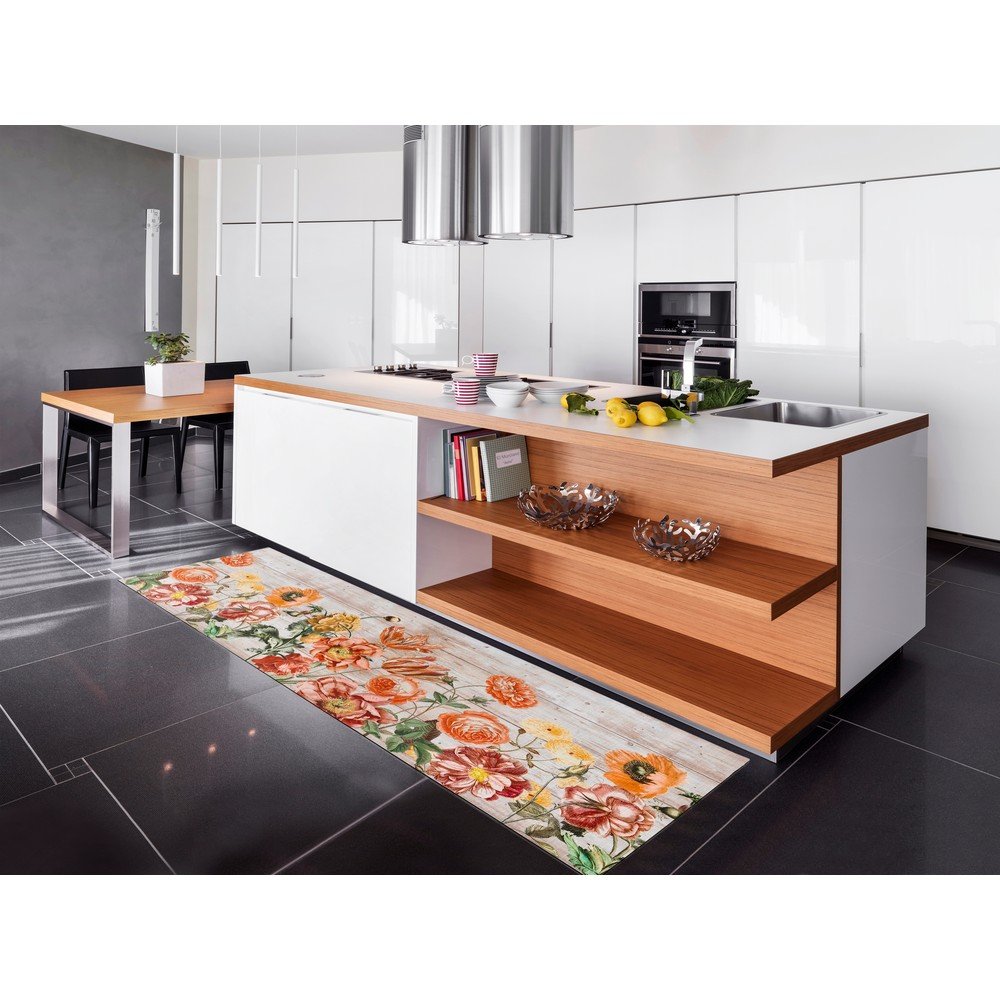 Chodnik 52x100 cm Ricci Camelia – Universal (zdjęcie 2)
