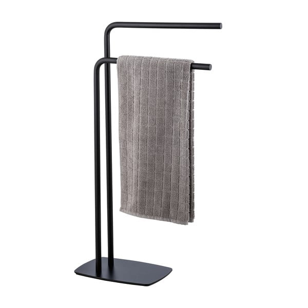 Stalowy stojak na ręczniki Iria – Wenko-image-2