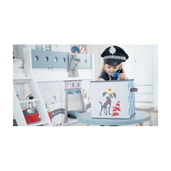 Pojemnik Flexa Heroes-image-2