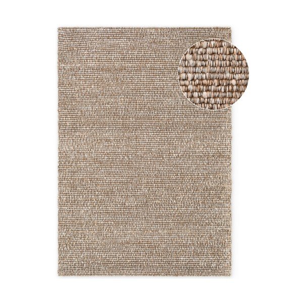 Dywan w naturalnym kolorze 200x290 cm Wilma – Villeroy&Boch-image-4