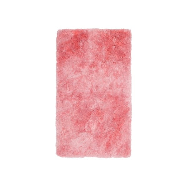Dywanik łazienkowy Spotlight Pink, 65x110 cm