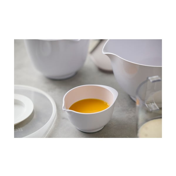Biała miska 250 ml Margrethe – Rosti-image-3