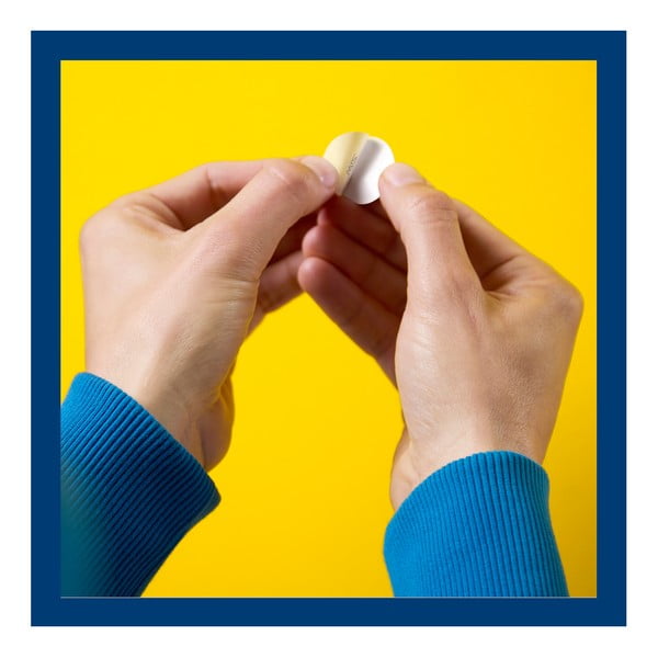Samoprzylepne tagi NFC 4 szt. – WiZ-image-1