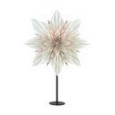 Szara świąteczna wisząca dekoracja świetlna Neela – Markslöjd