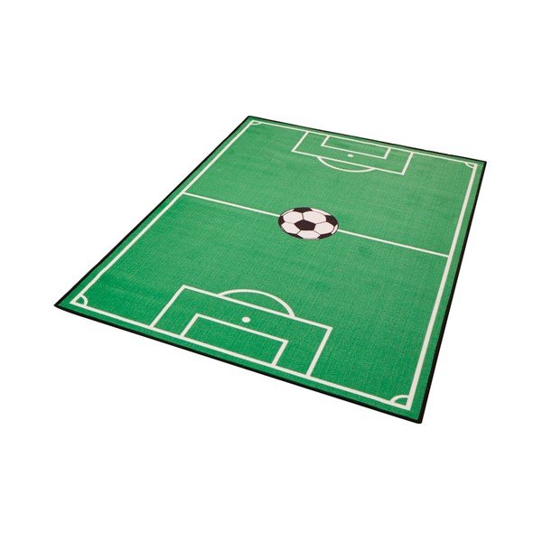 Dywan dziecięcy Zala Living Football, 200x290 cm-image-1