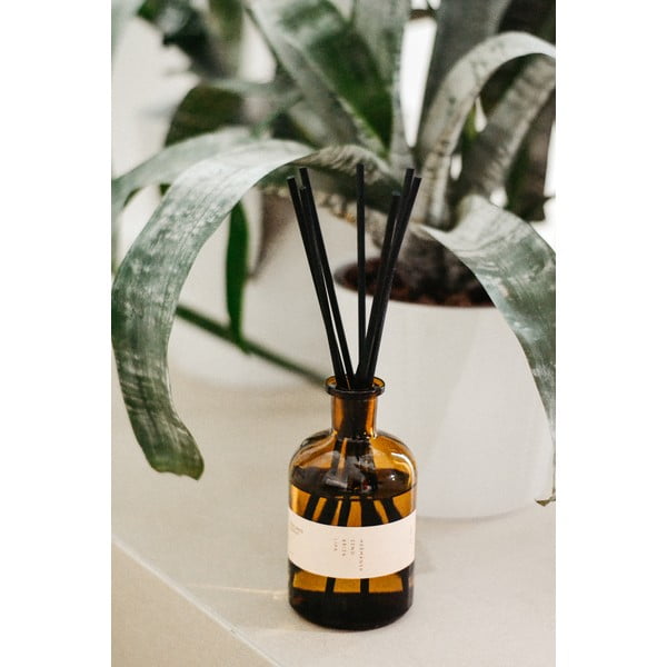 Dyfuzor #57 Chamomile, Linden, Birch – Perfumed Prague-image-3