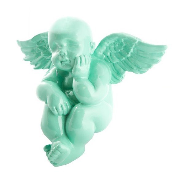 Statuetka Gabriel Mint-image-1