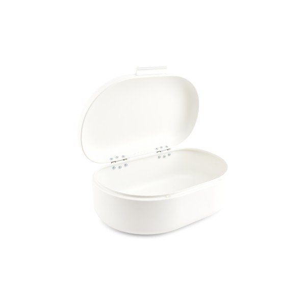 Metalowy chlebak Crust – Salt&Pepper-image-2