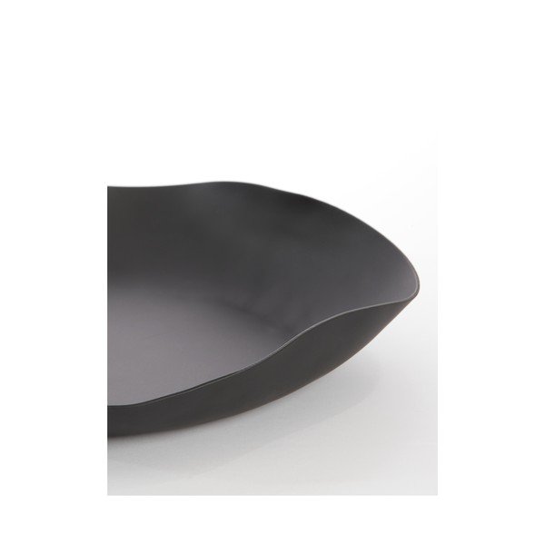 Metalowa taca dekoracyjna 32x33 cm Anzio – Light & Living-image-2