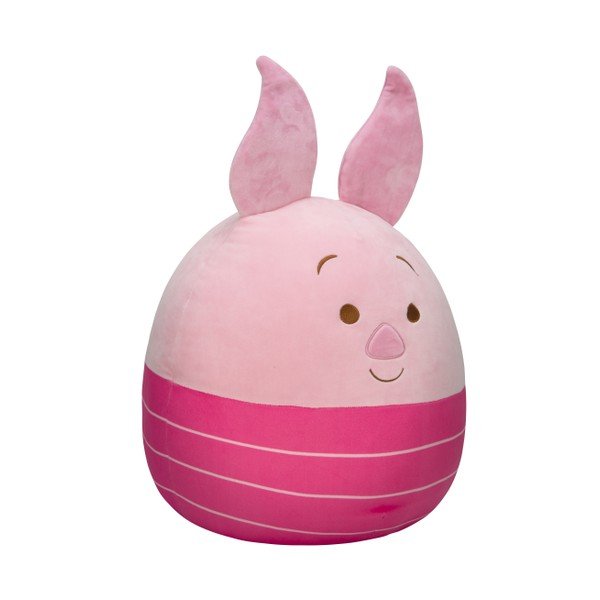 Zabawka pluszowa Disney Pig – SQUISHMALLOWS-image-2
