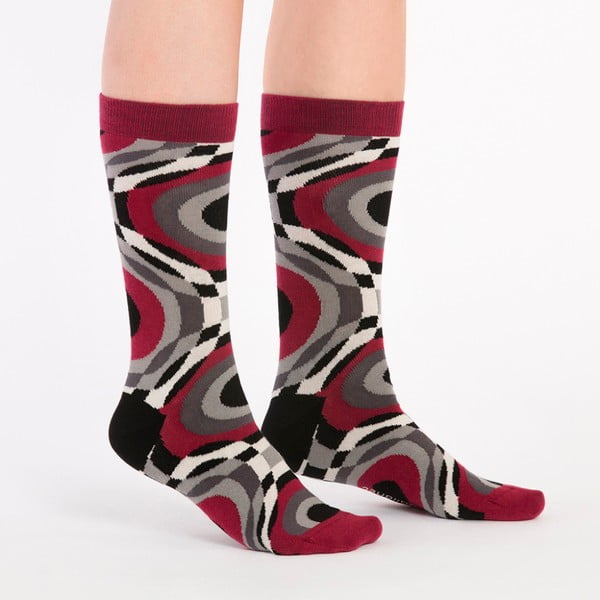 Skarpetki Ballonet Socks Hipno, rozmiar 36–40-image-1