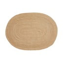 Naturalny dywan z juty 140x200 cm Bombay – House Nordic