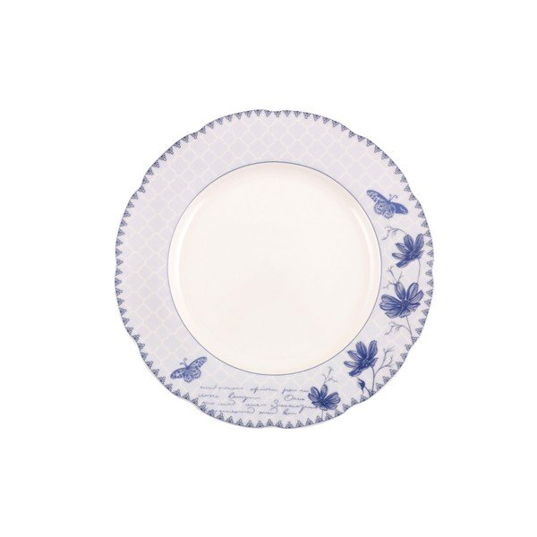 Komplet naczyń porcelanowych 28-częściowy Kutahya Farmer-image-4